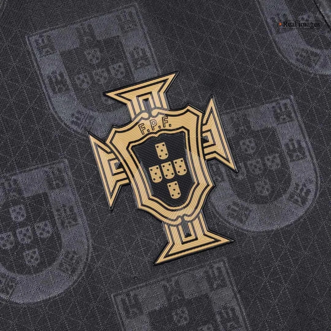 Portugal 2026 Jersey (Player Version) — photo 4