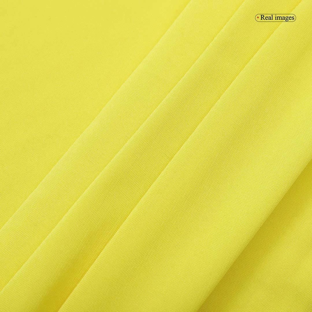 Colombia 2022 Home Jersey (Player Version) — photo 10