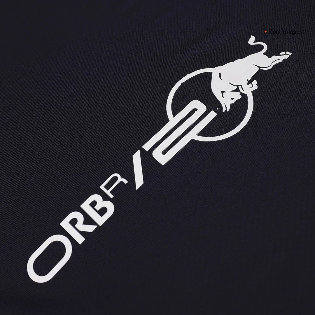 Red Bull F1 Racing Team Shirt — Photo 14