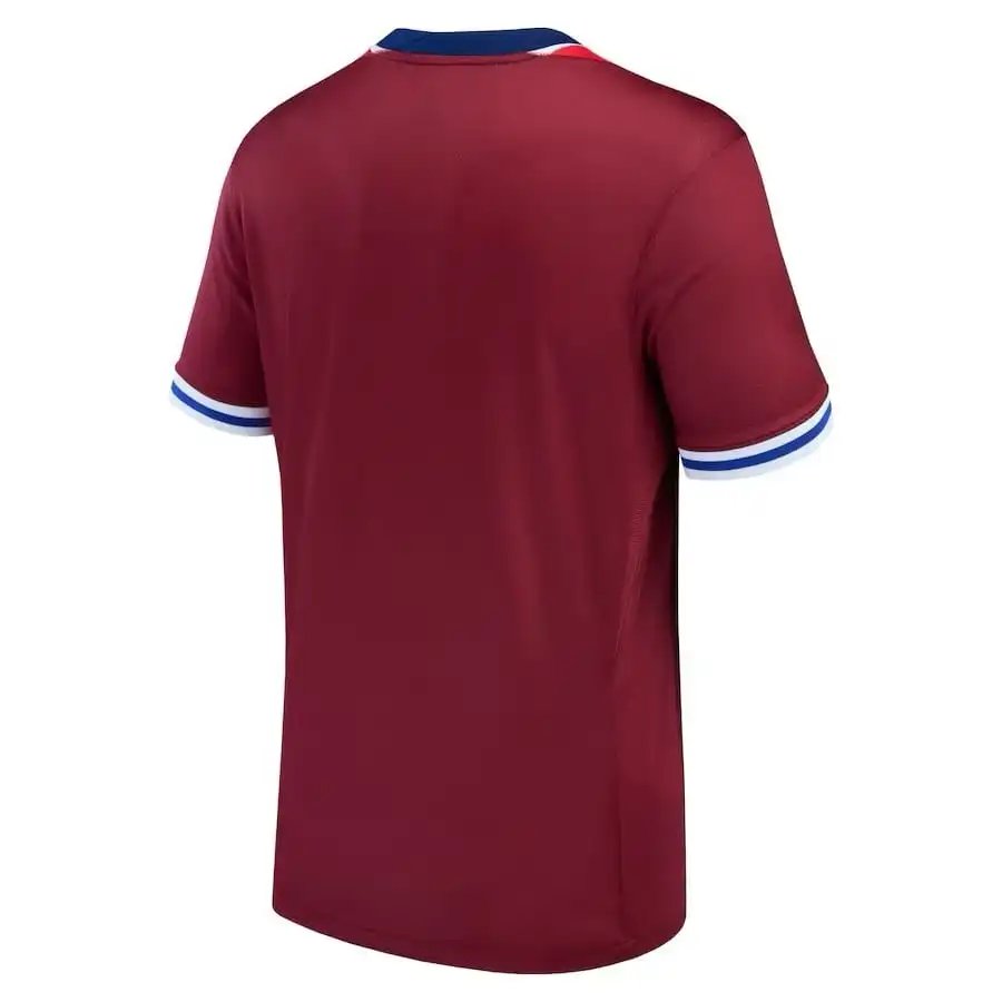 Norway 2024 Home Jersey — photo 2