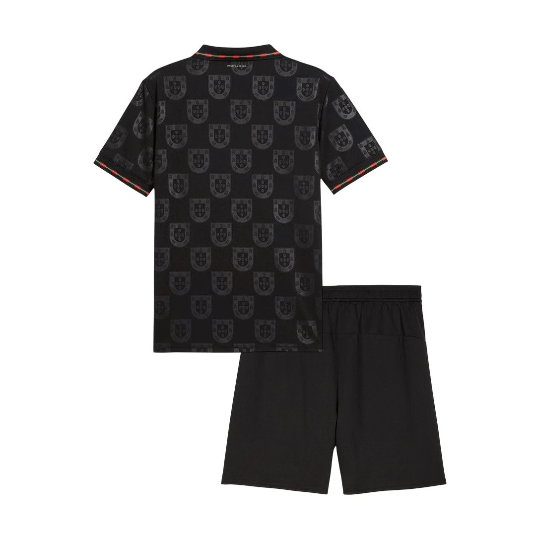 Portugal 2026 Jersey - Kids — photo 2
