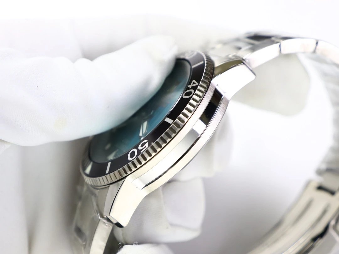 Tissot Seastar Automatic Watch 42mm Ver.B — Photo 6