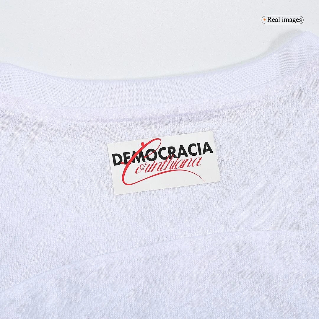 Corinthians 23/24 Home Jersey (Player Version) — photo 9