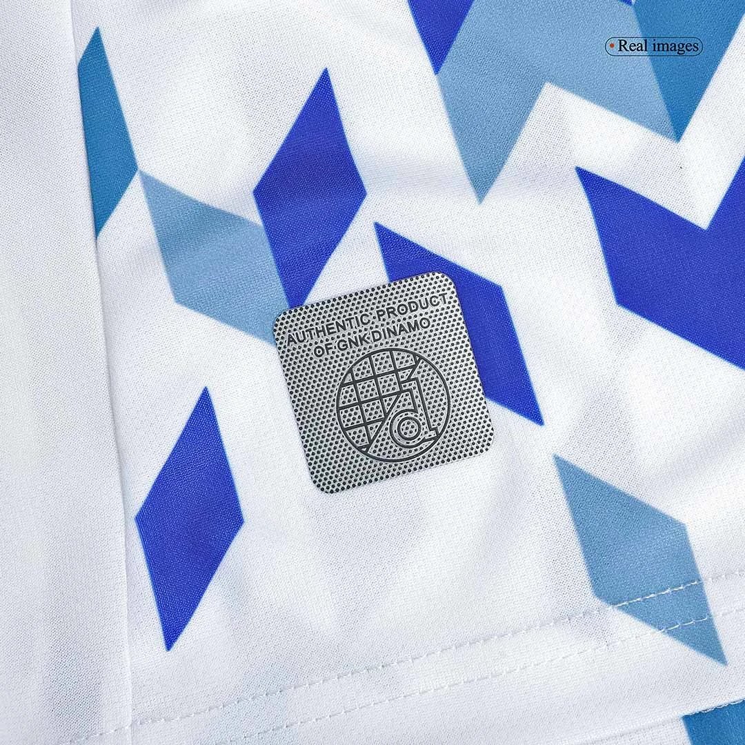 Dinamo Zagreb 22/23 Away Jersey — Photo 11