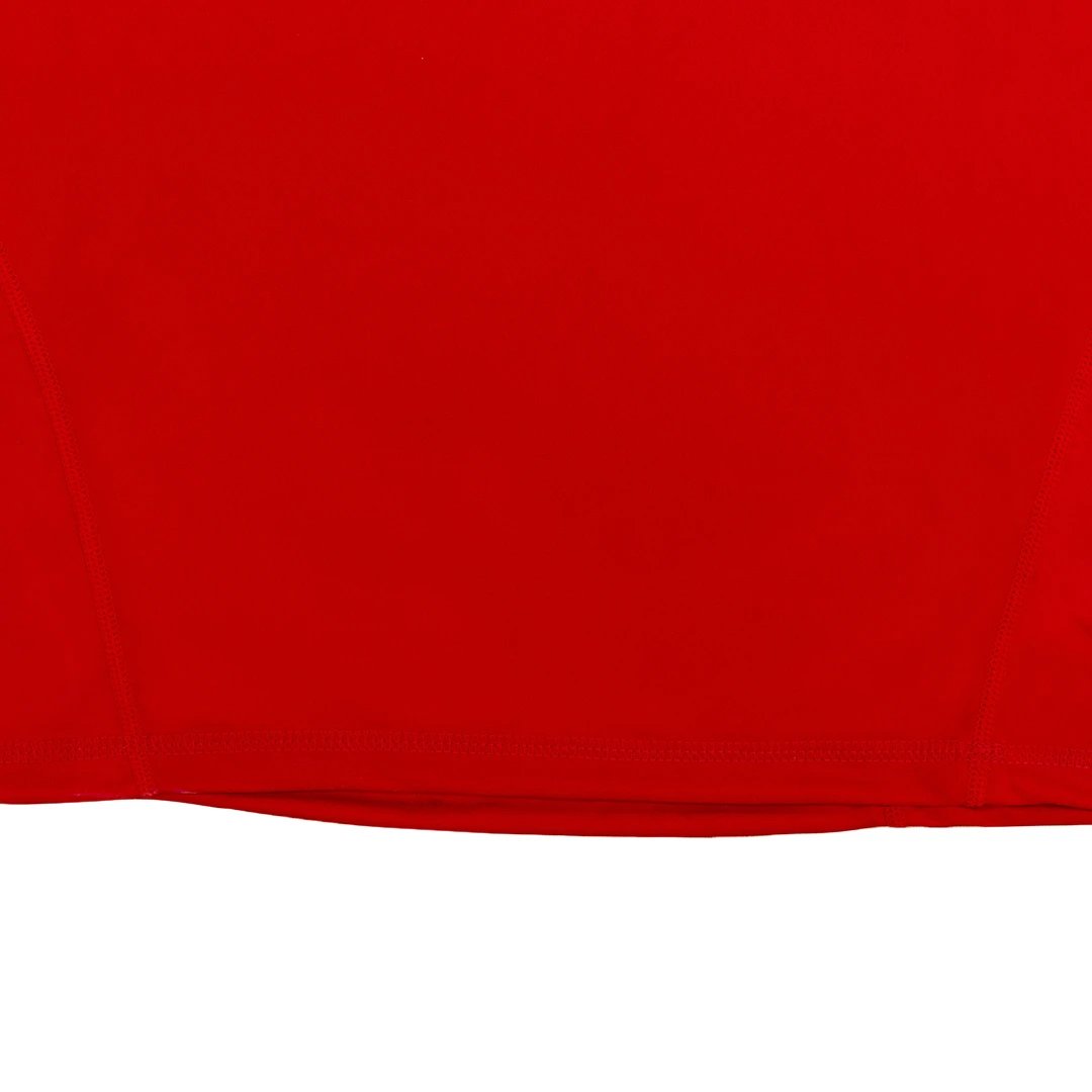 Spain 2010 Retro Home Jersey — photo 6