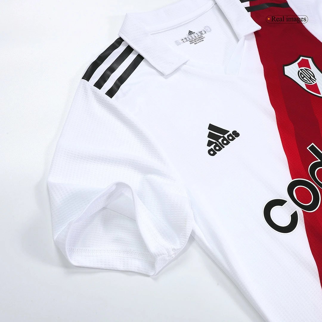 River Plate 22/23 Home Jersey (Player Version) — photo 8