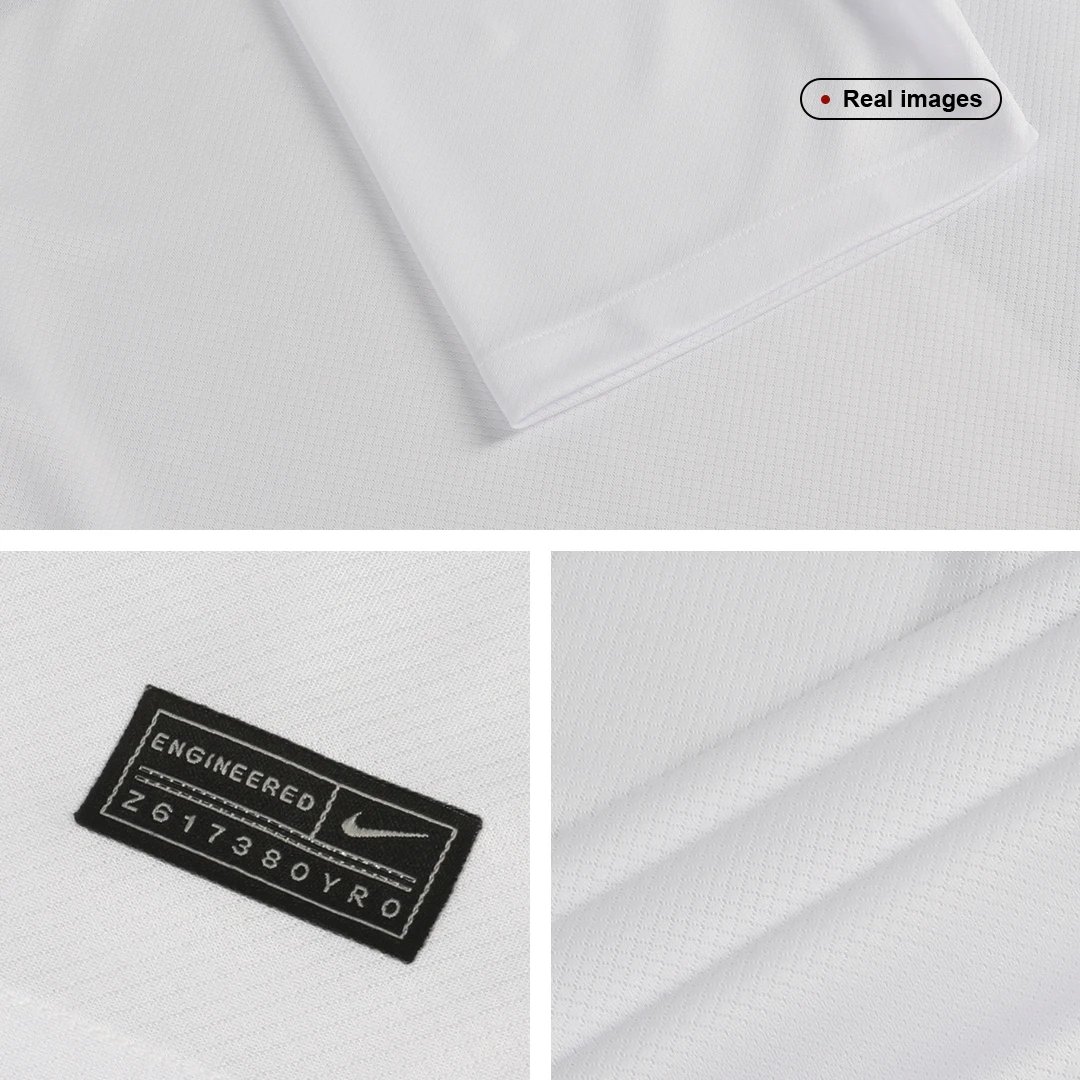 Finland 2022 Home Jersey — photo 6