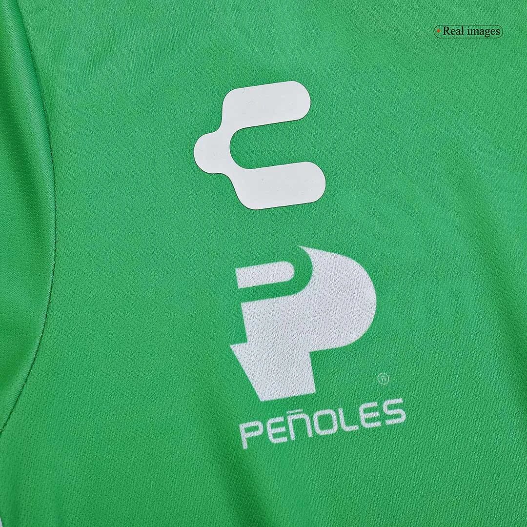 Santos Laguna 22/23 Third Jersey — QC