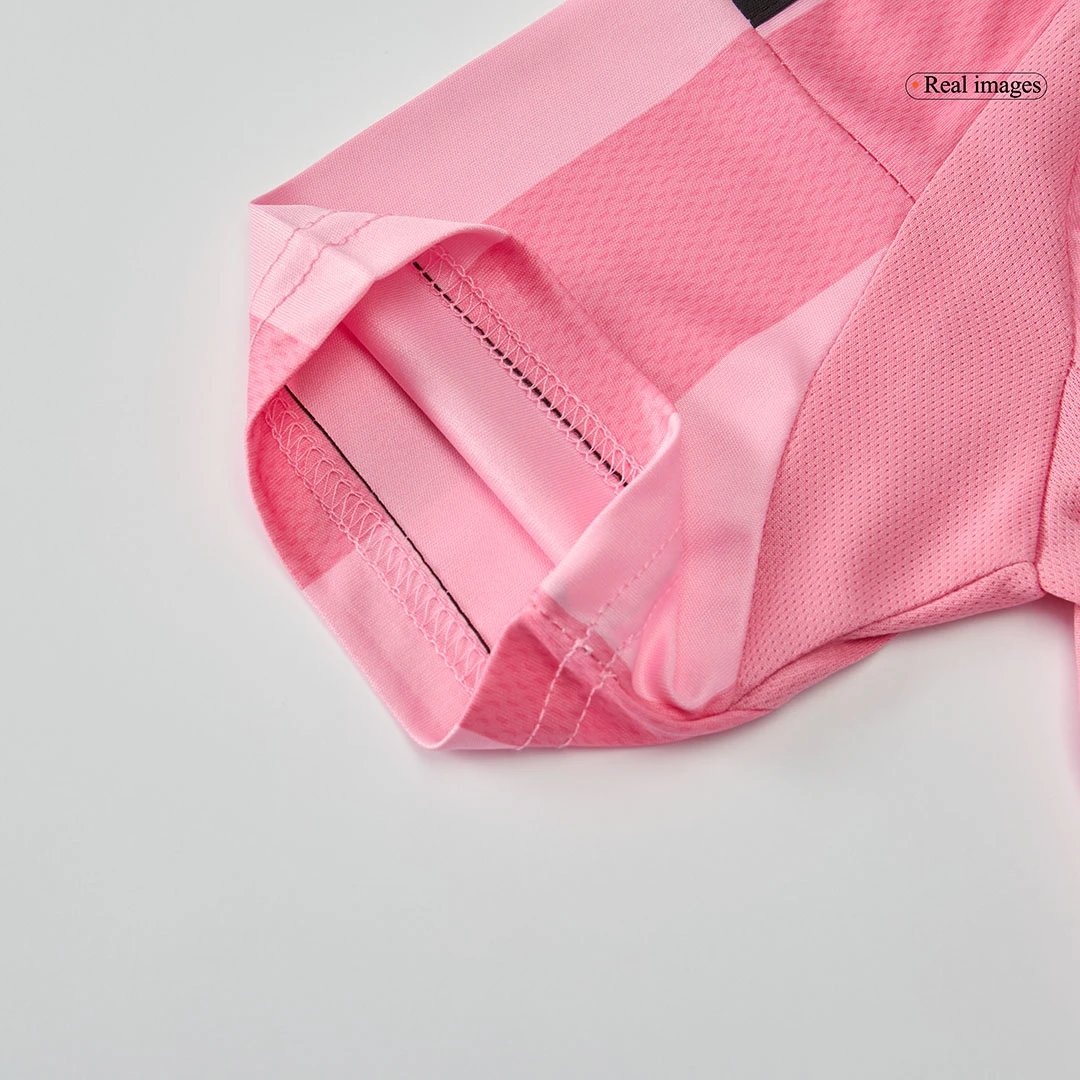 Inter Miami 2025 Home Jersey - Kids — photo 11