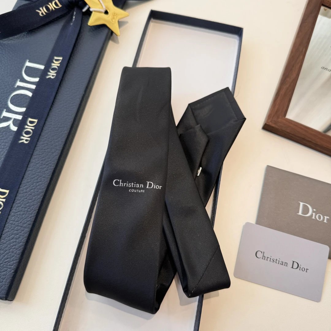 Dior Tie Ver.D — Photo 3