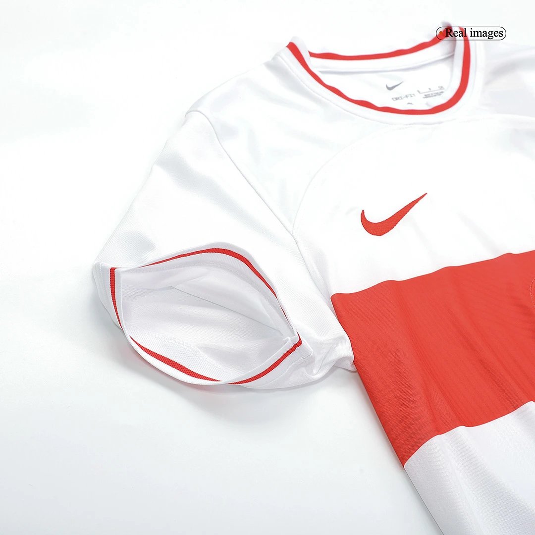Turkey 2022 Home Jersey — photo 10