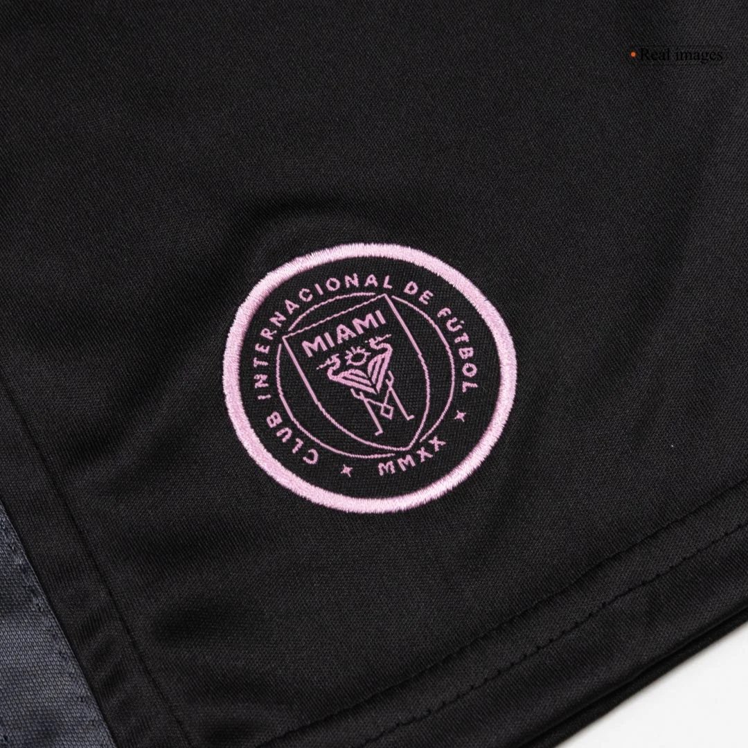 Inter Miami 2026 Away Jersey - Kids — Zdjęcie 11