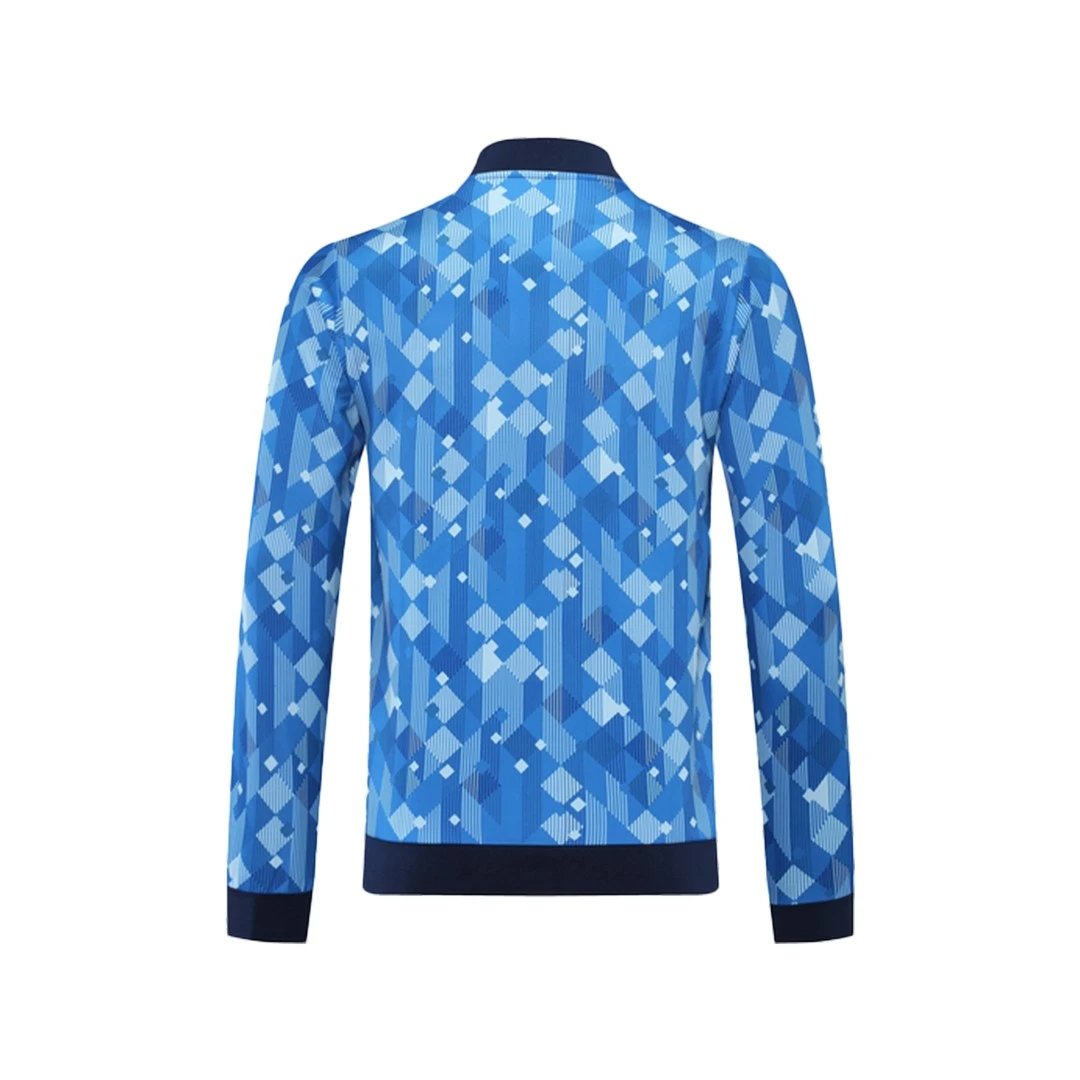 England 2021 Pre Match Track Jacket 22 — QC