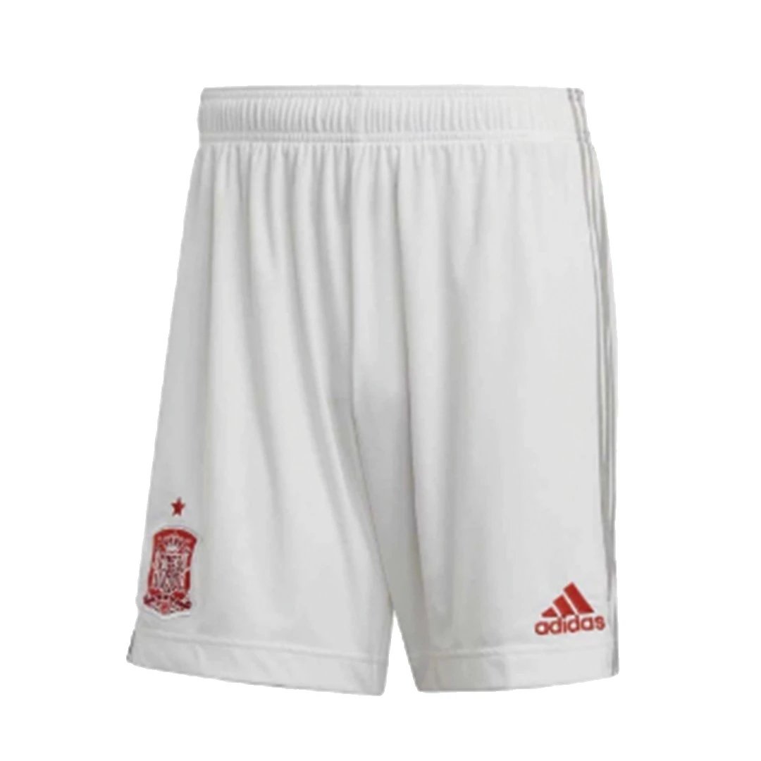 Spain 2020 Away Jersey - Kids — Photo 3