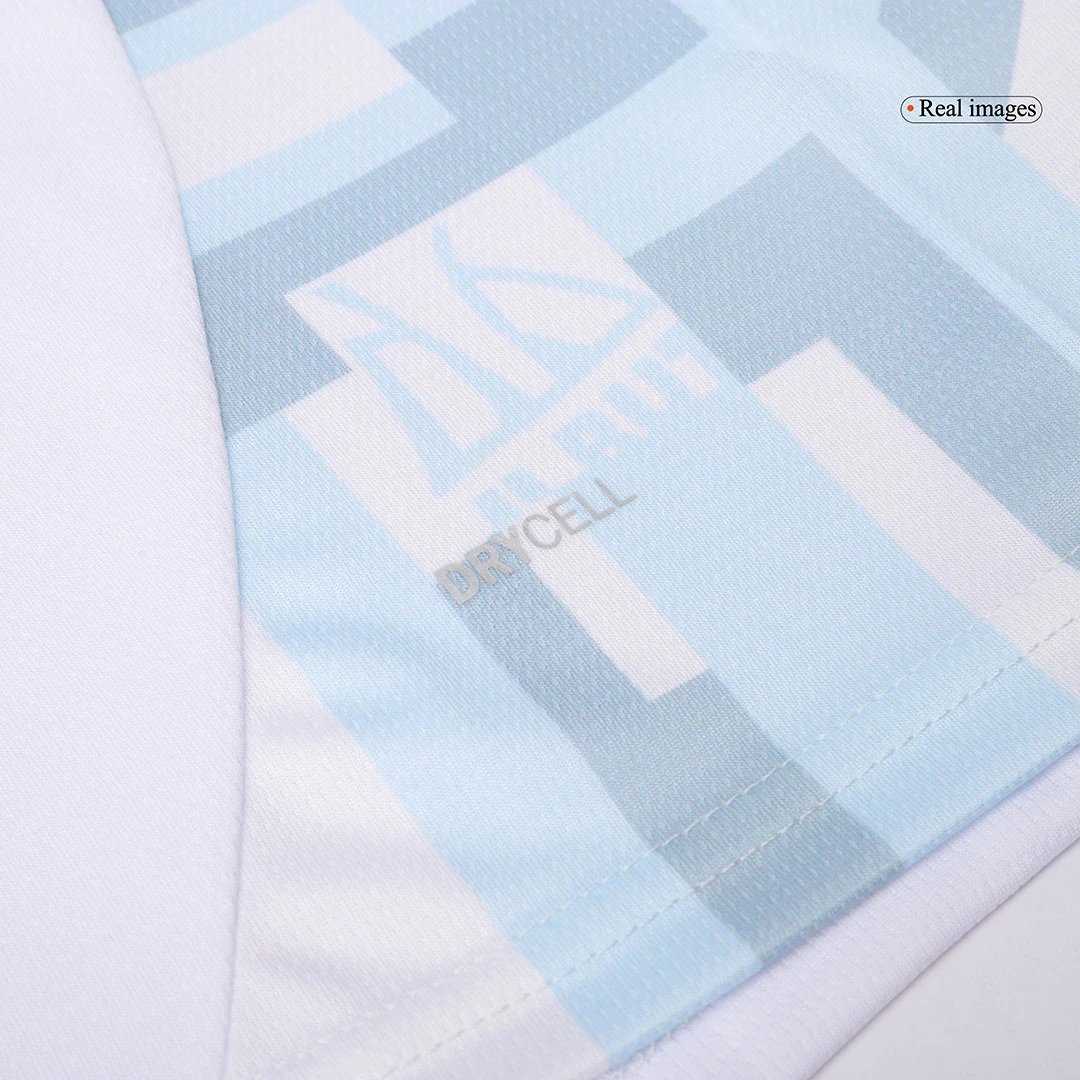 Marseille Olympique 24/25 Home Jersey — QC