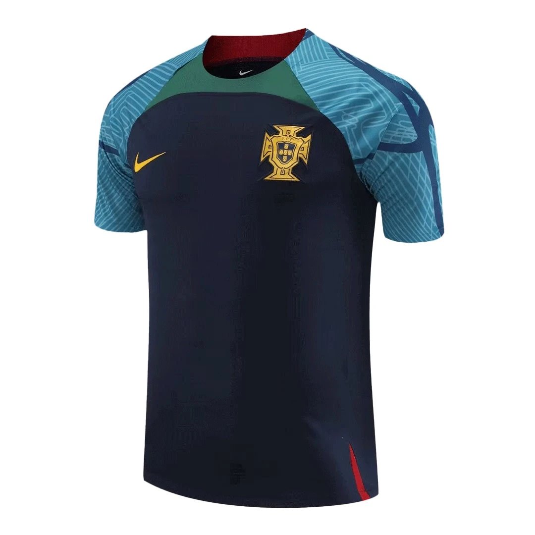 Portugal 2022 Pre-Match Jersey — photo 5