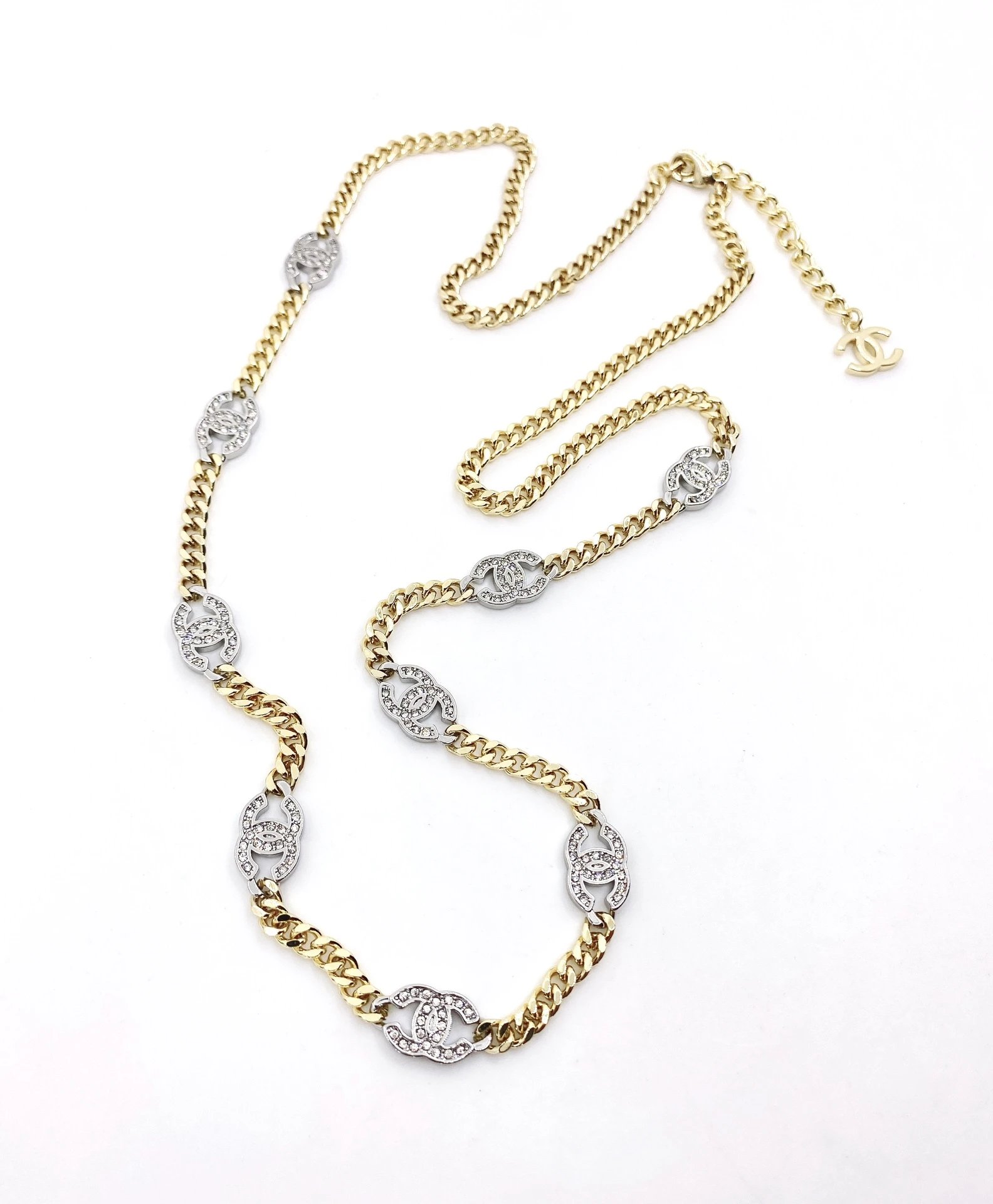 Chanel Waist Chain Ver.E — Zdjęcie 5