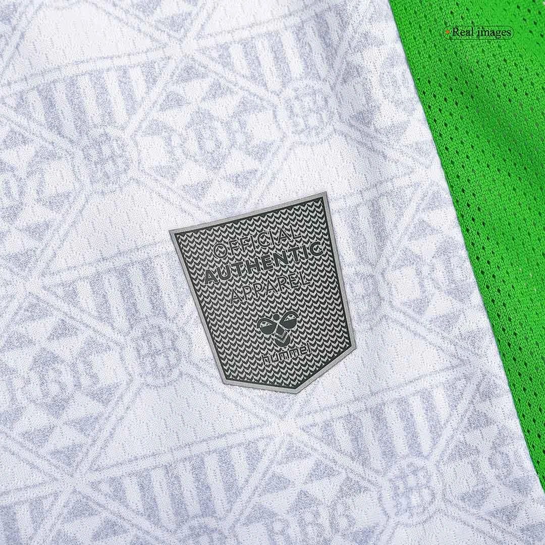 Real Betis 22/23 Fourth Jersey — Zdjęcie 13