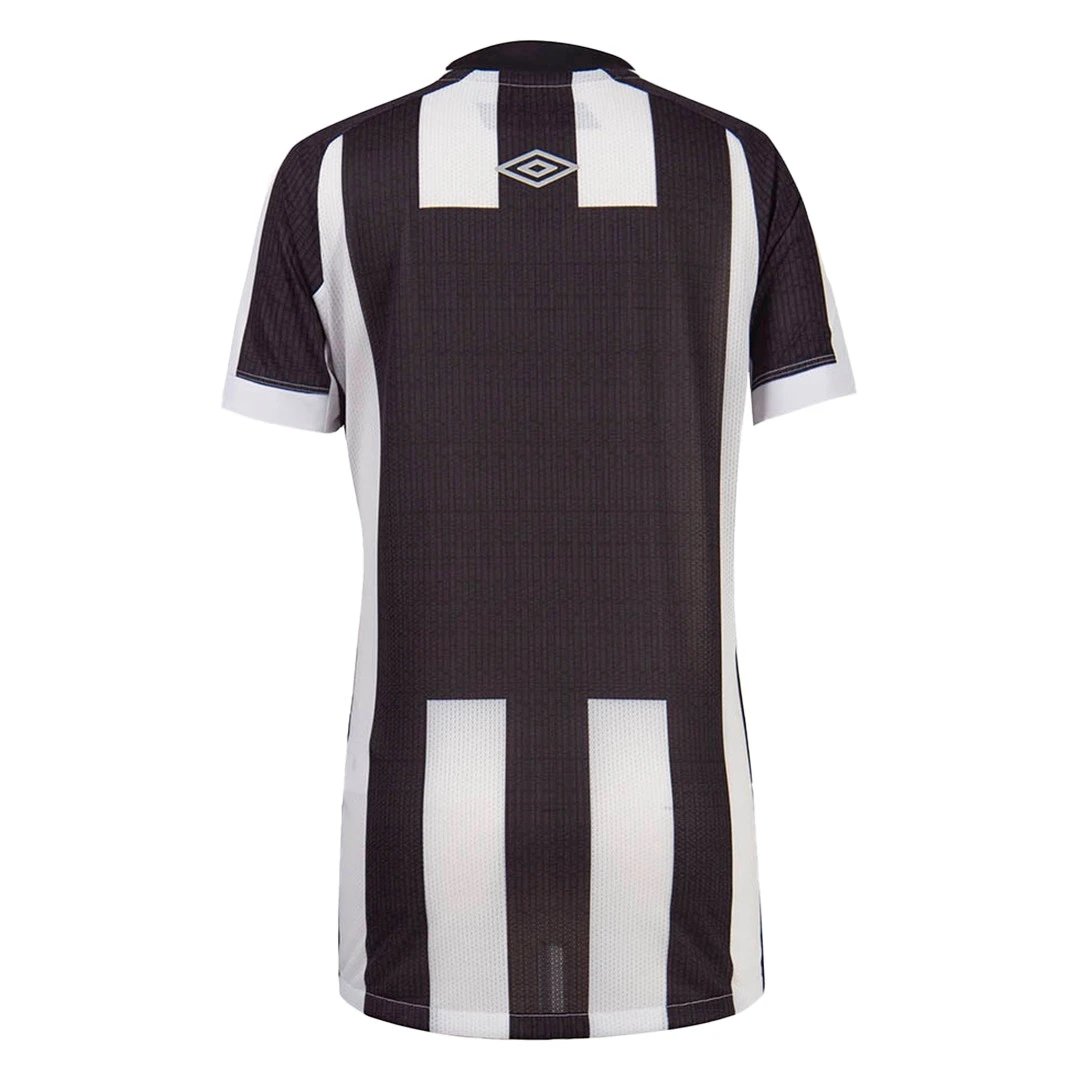 Santos FC 22/23 Away Jersey — Photo 2
