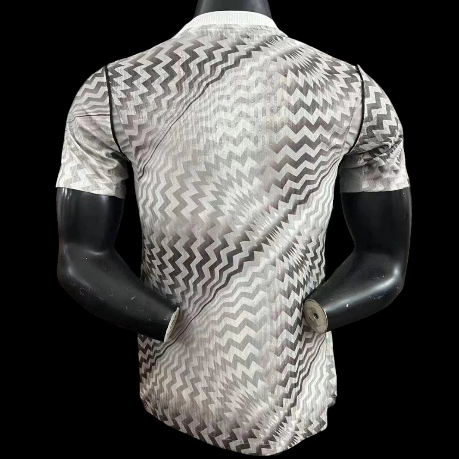 Corinthians 26/27 Goalkeeper Jersey (Player Version) — Photo 2