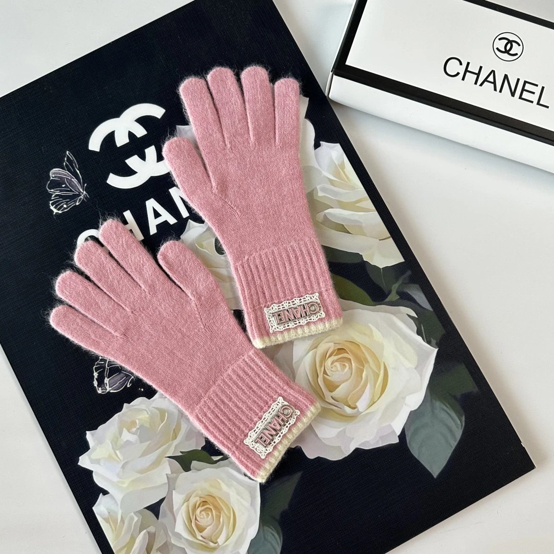 Chanel Gloves Ver.C — Photo 3