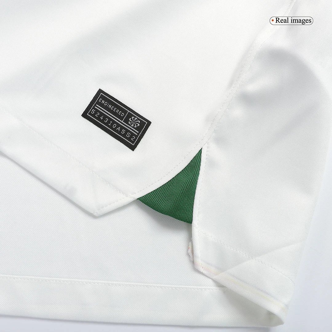 Portugal 2022 Away Jersey — photo 11