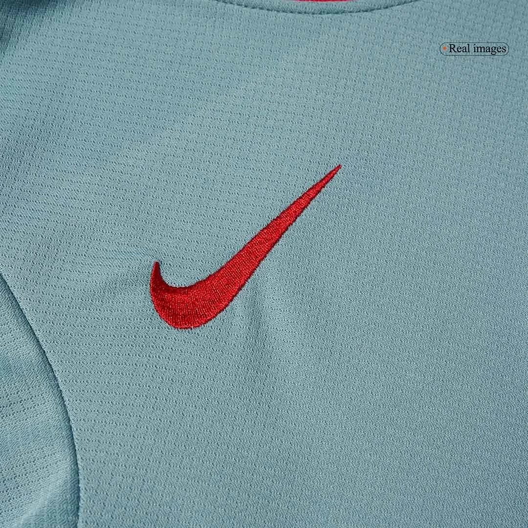 Atletico Madrid 24/25 Away Jersey - Kids — Zdjęcie 8