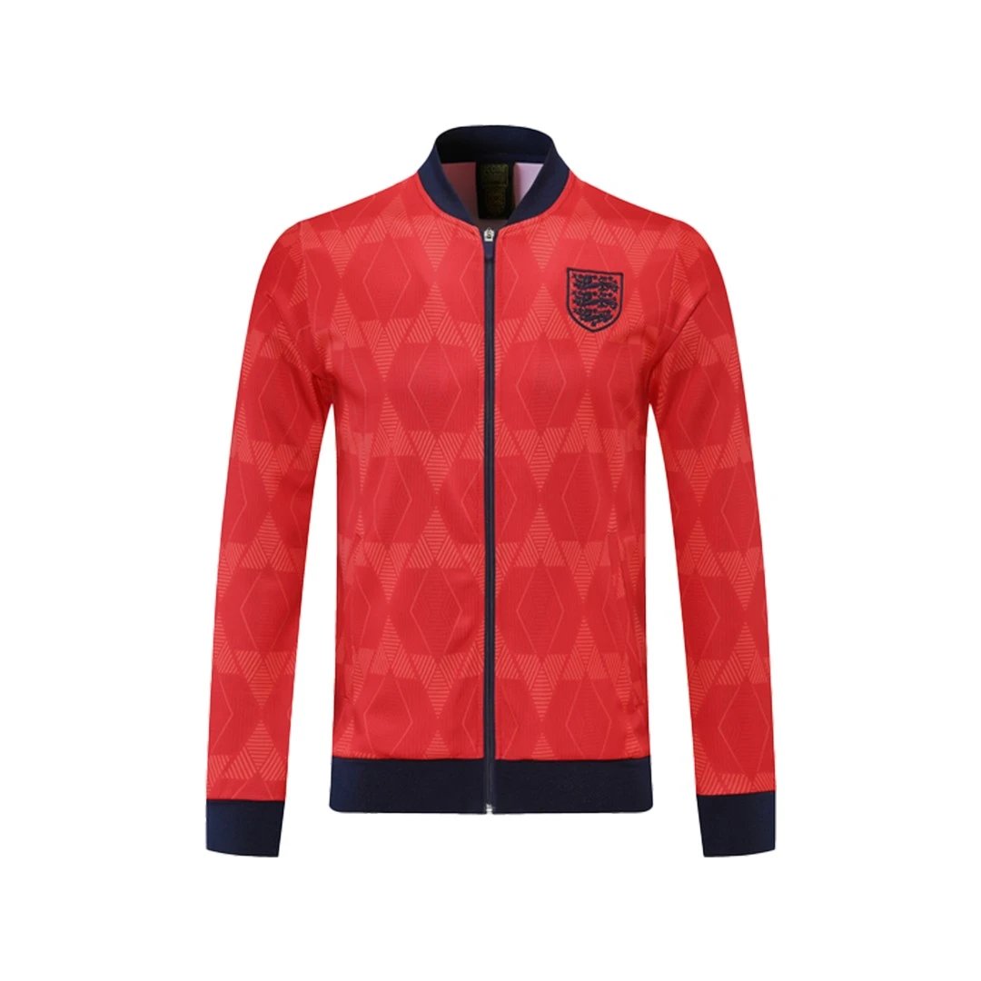 England Track Jacket 2021 22 — photo 3