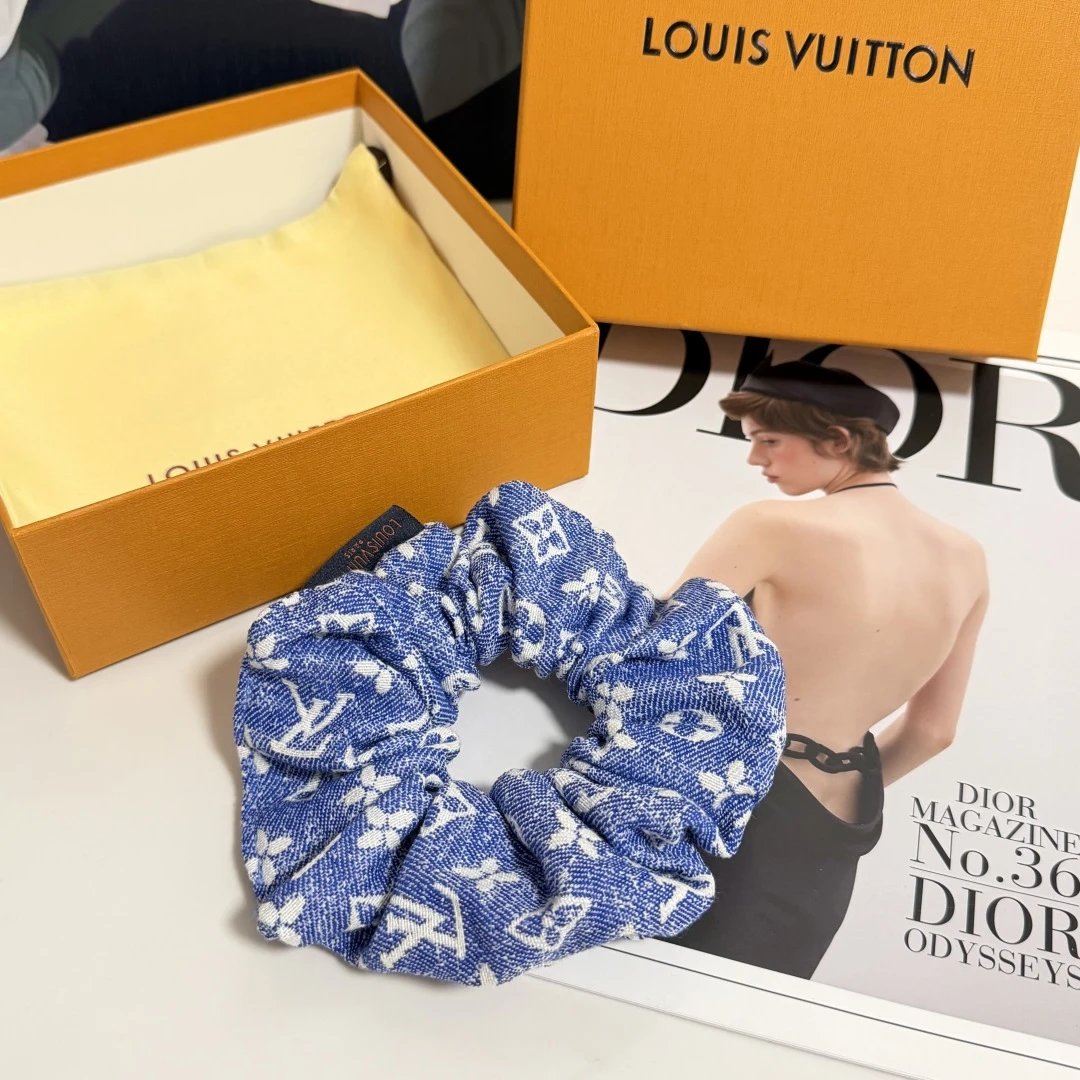 Louis Vuitton Headband Ver.C — Zdjęcie 5