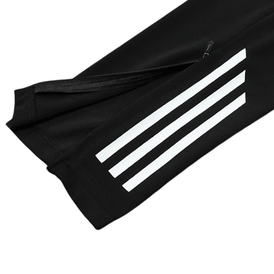 Japan 1 4 Zip Tracksuit 2026 Kids White — photo 7