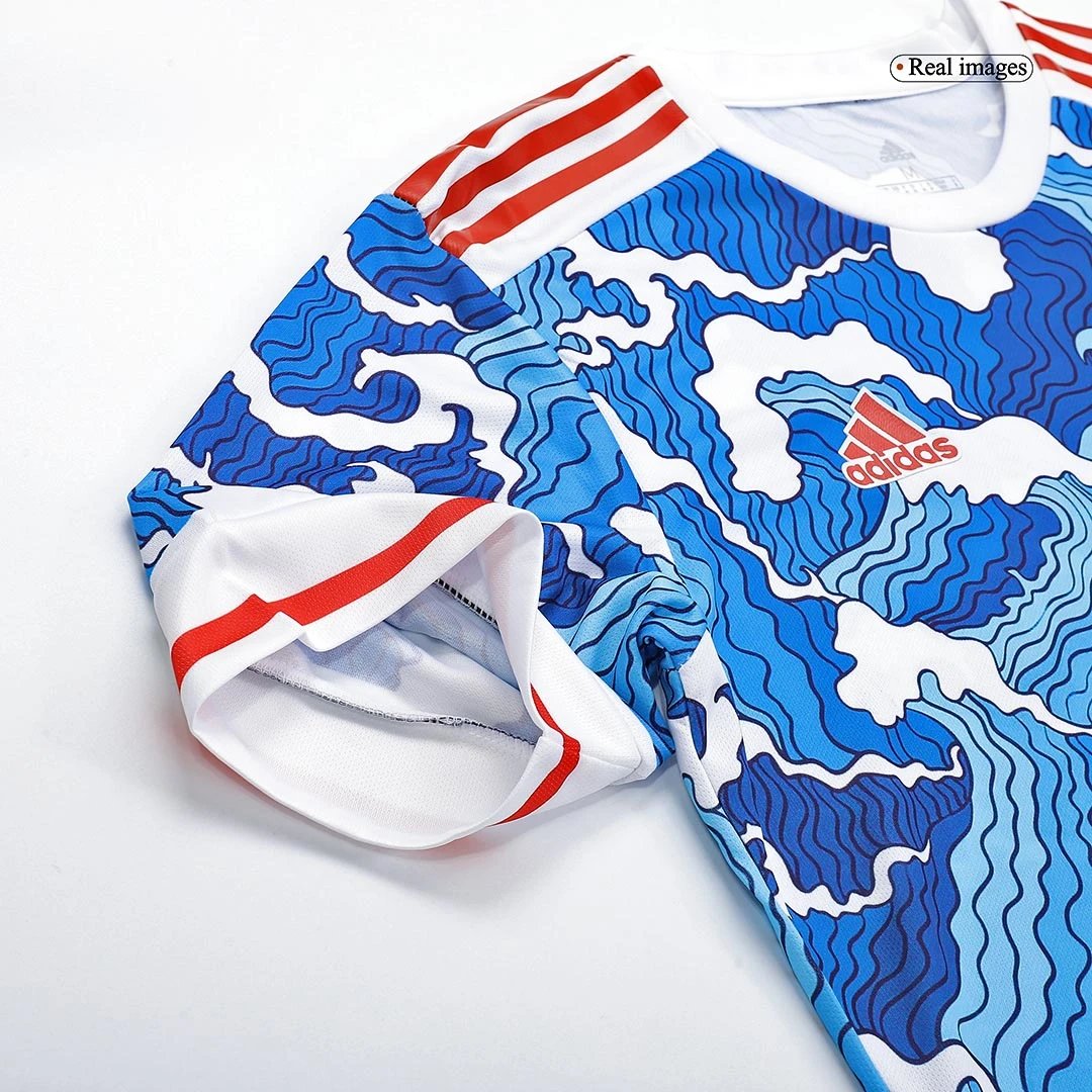 Japan 2022 Jersey — photo 6