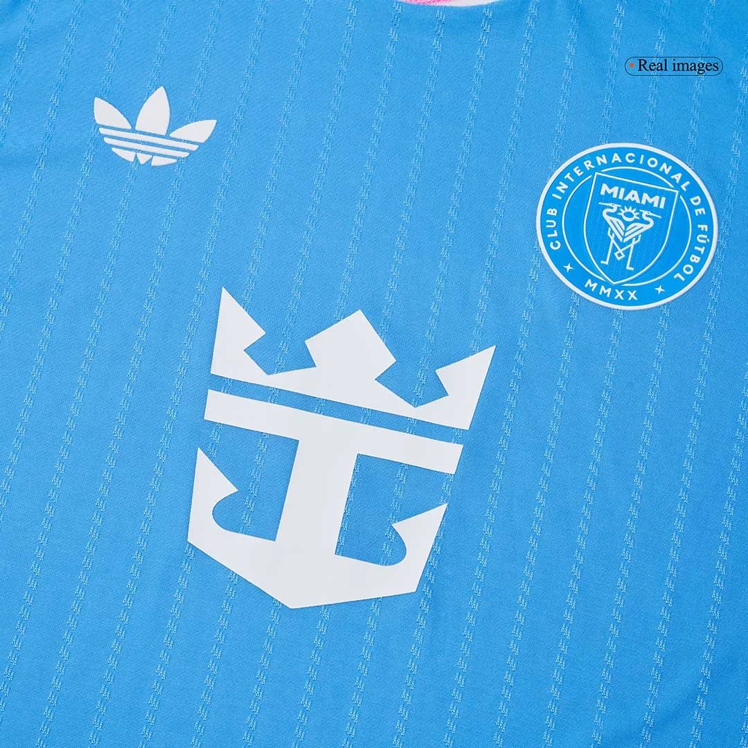 Inter Miami 2025 Third Jersey (Player Version) — photo 10