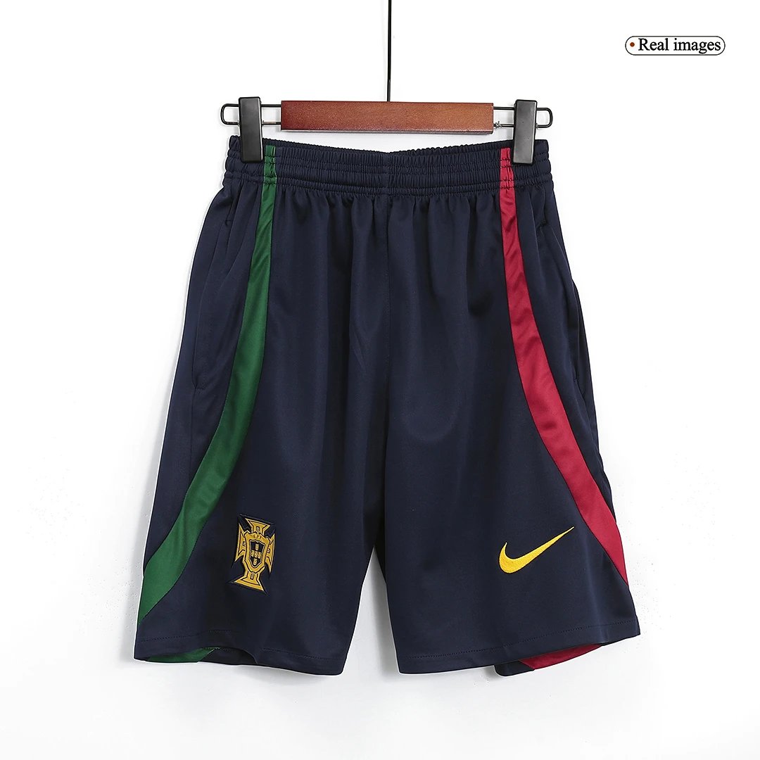 Portugal 2022 Training Jersey — Photo 13