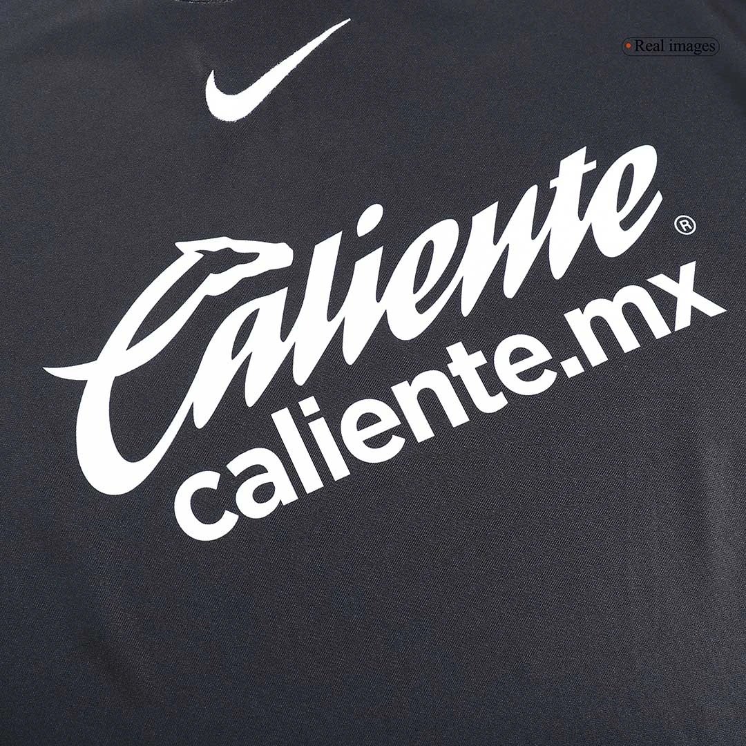 Club America 23/24 Goalkeeper Jersey — photo 7