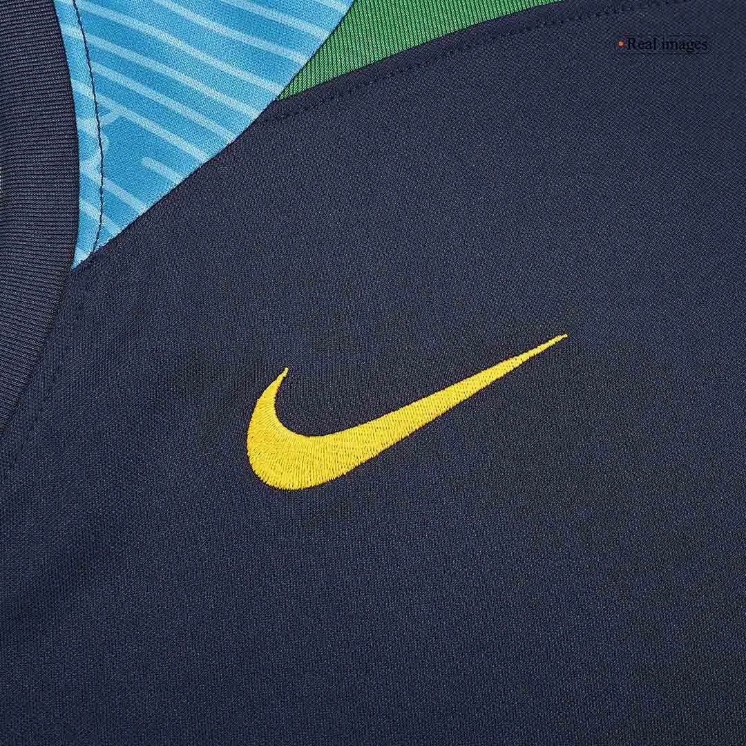 Portugal 2022 Training Jersey — Photo 17