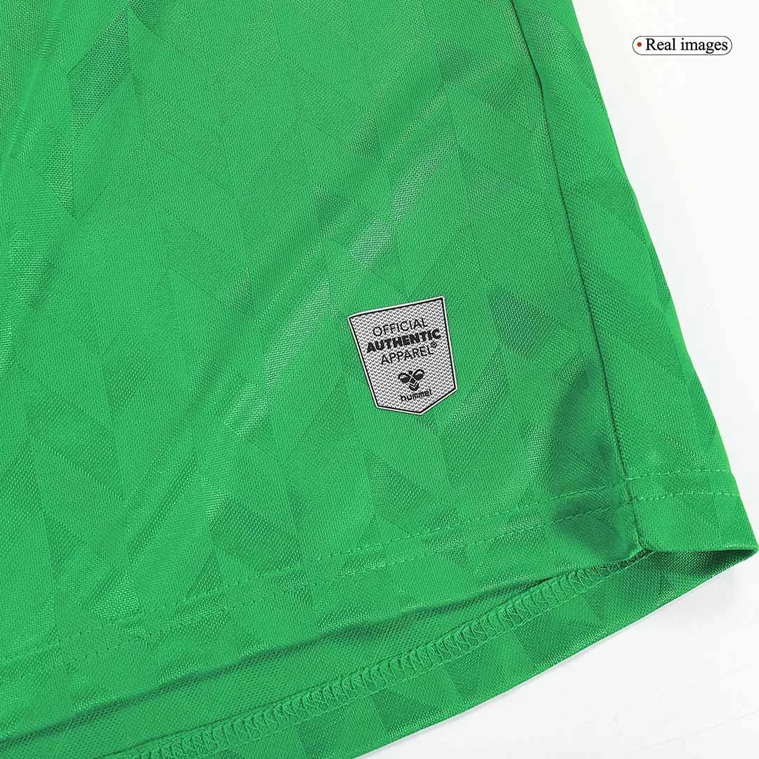 Real Betis 23/24 Away Jersey — Photo 7