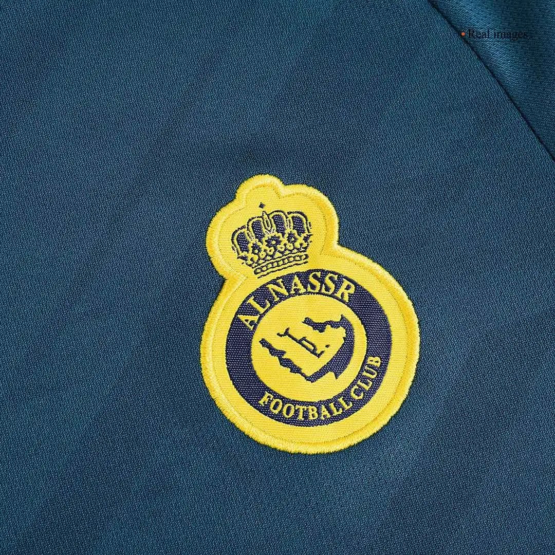 Al Nassr 22/23 Away Jersey - Kids — photo 8