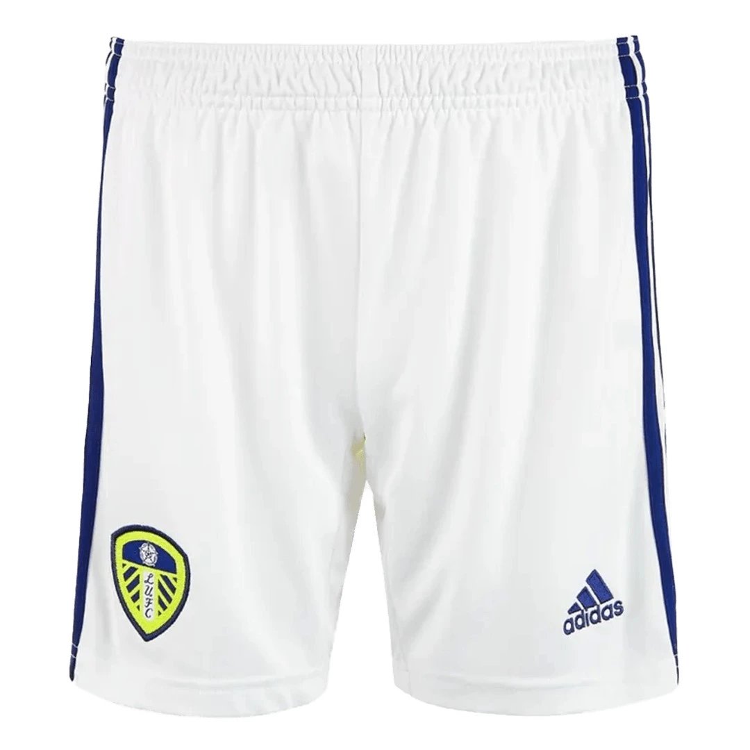 Leeds United 22/23 Home Jersey - Kids — photo 6