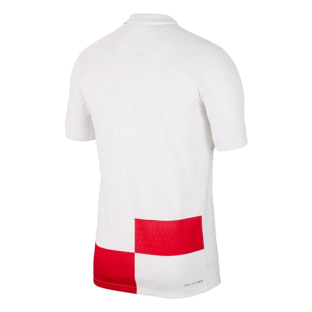 Croatia 2024 Home Jersey (Player Version) — photo 2
