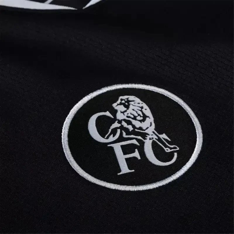 Chelsea 25/26 Third Jersey — QC
