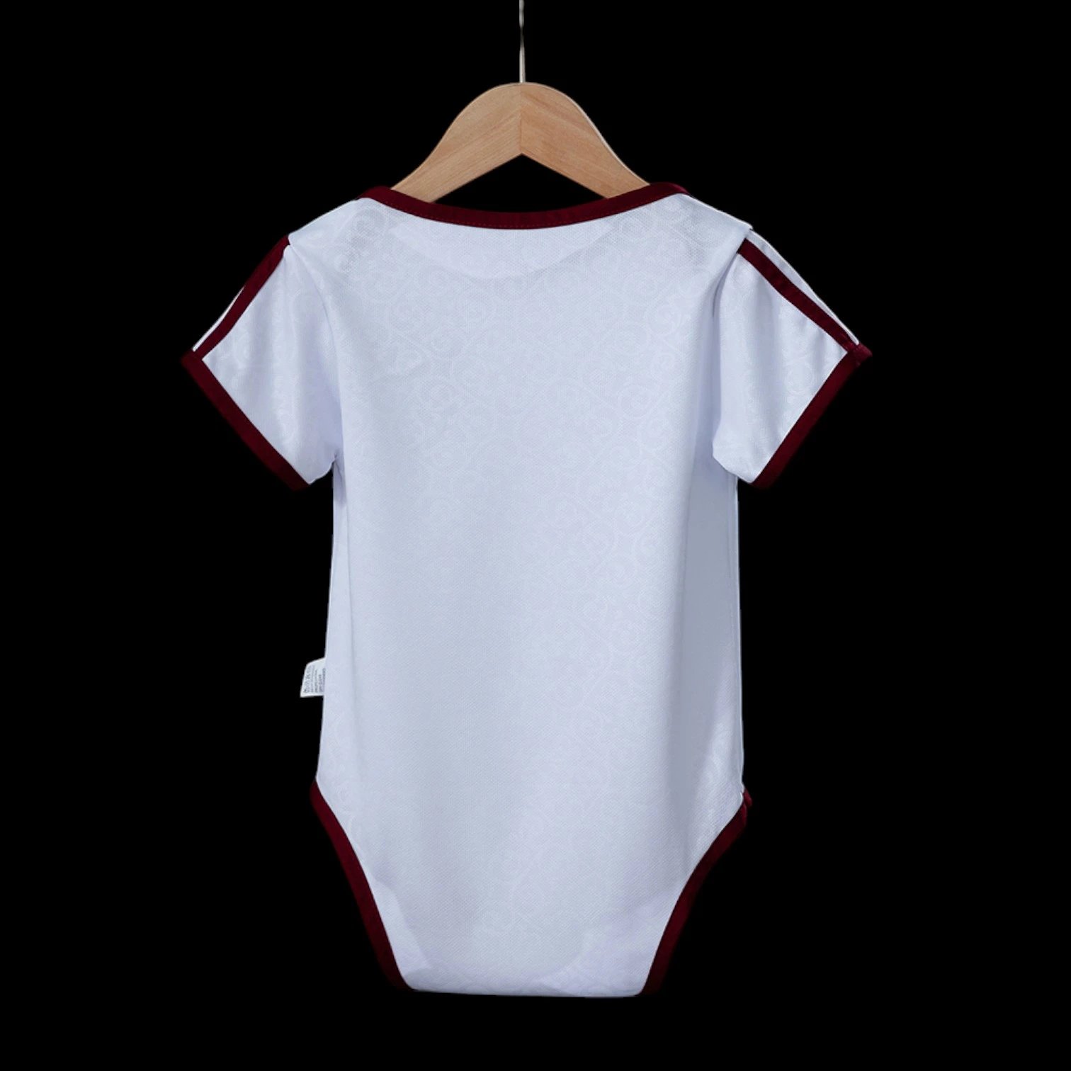 Germany 2026 Home Bodysuit - Baby Jersey — Photo 2