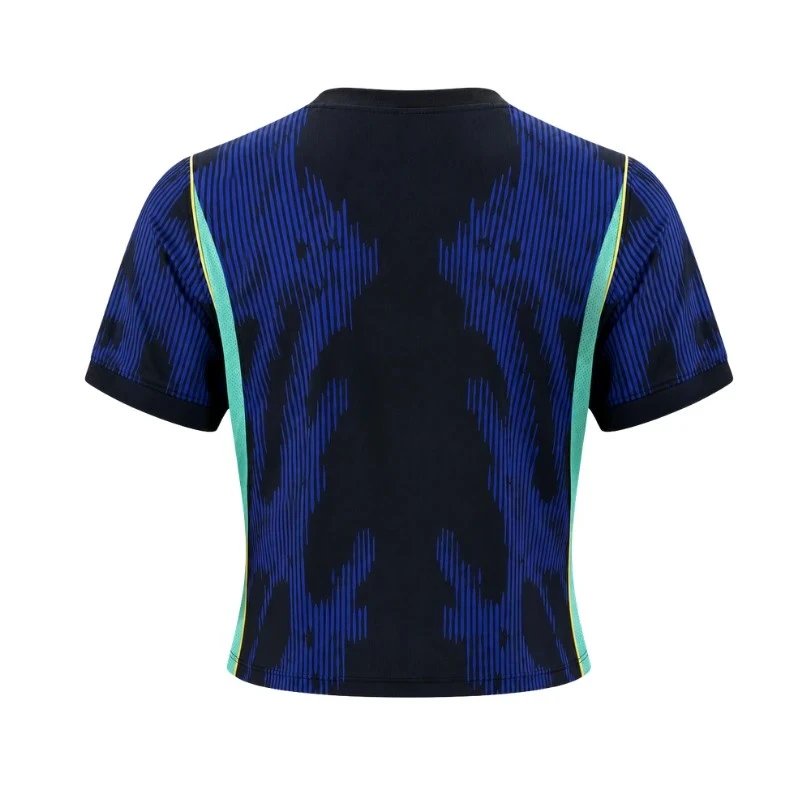 Brazil 2026 Away Jersey — Photo 2