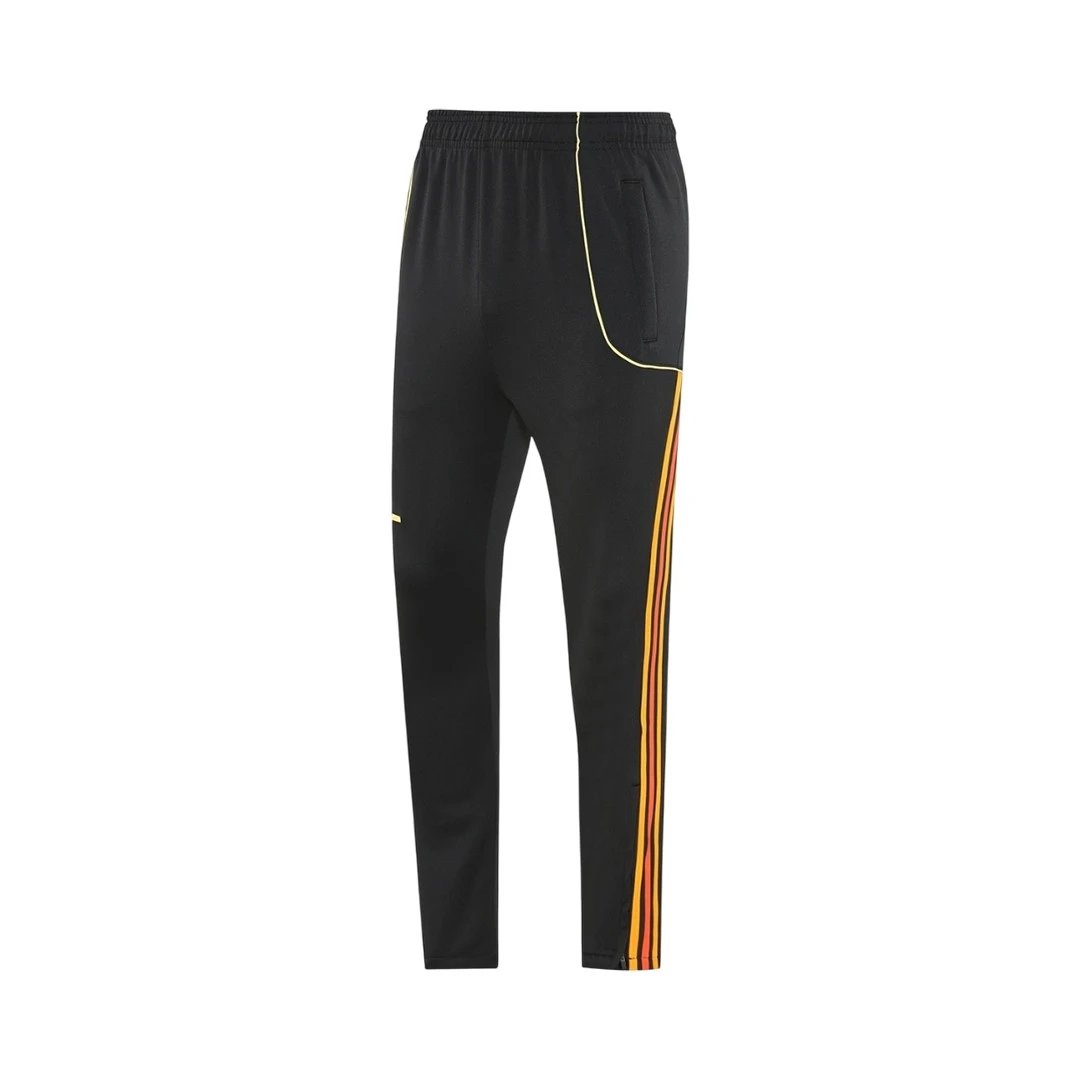 Arsenal 2025 Jacket Tracksuit 26 Black — Photo 19