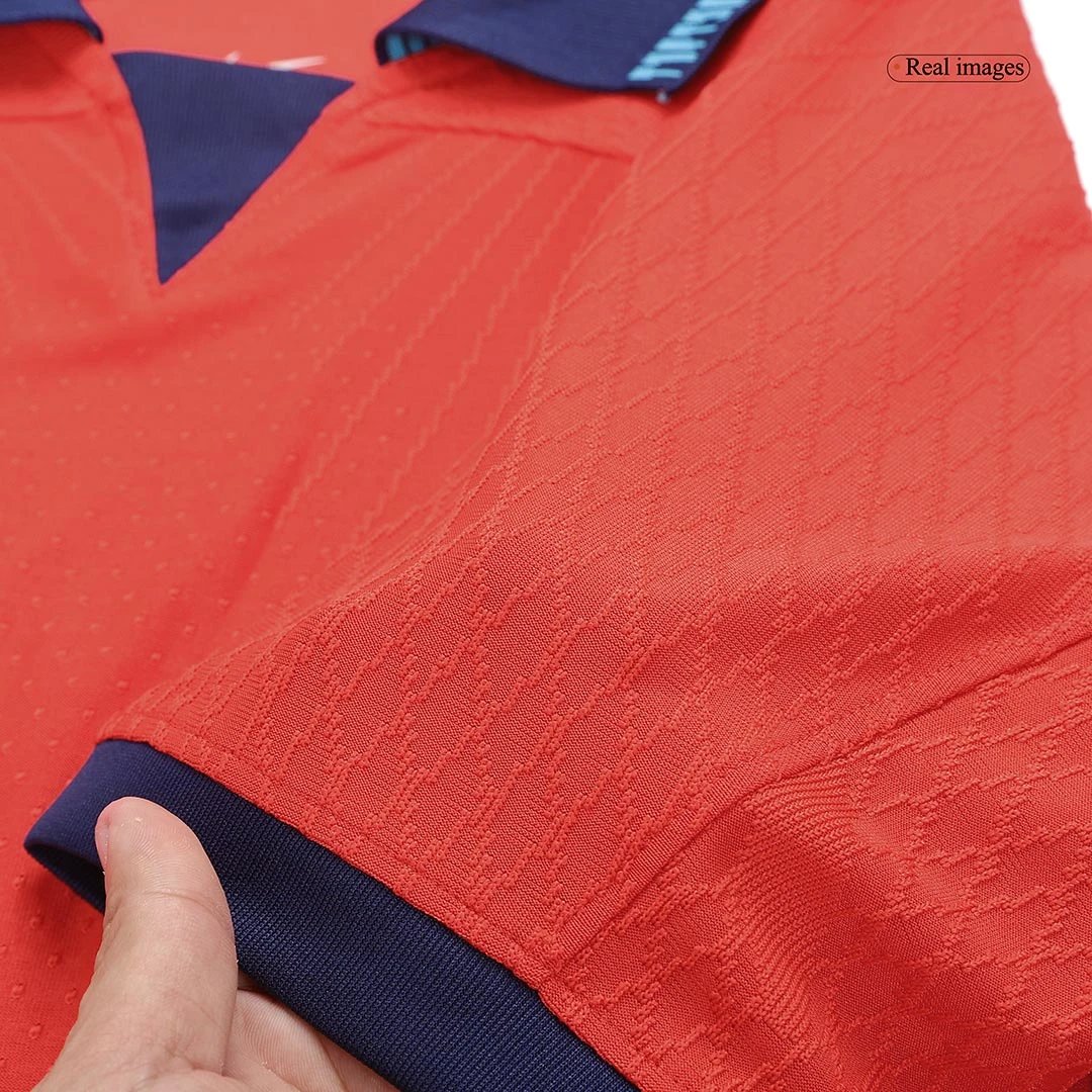 England 2022 Away Jersey (Player Version) — photo 7