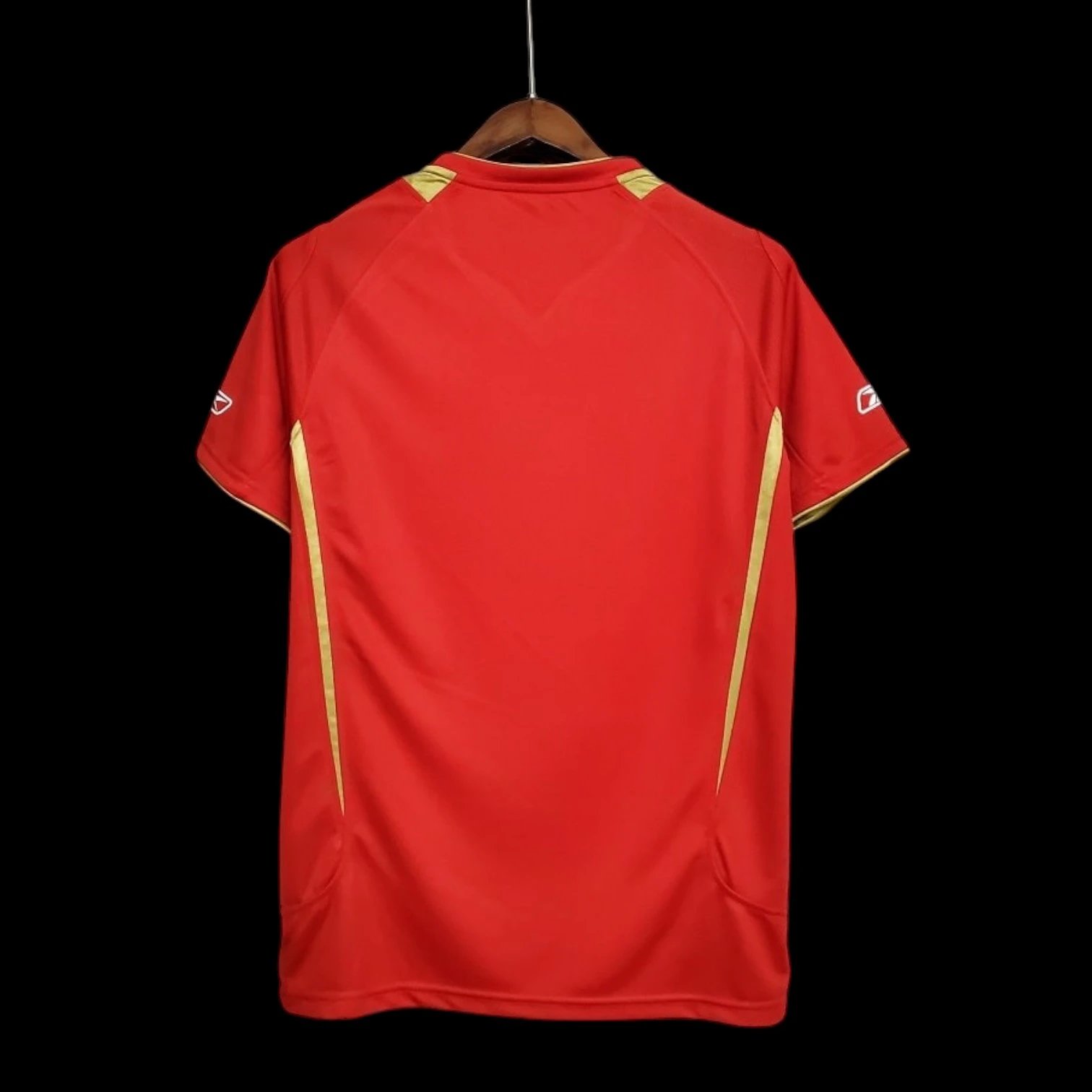 Liverpool 05/06 Retro Jersey — QC
