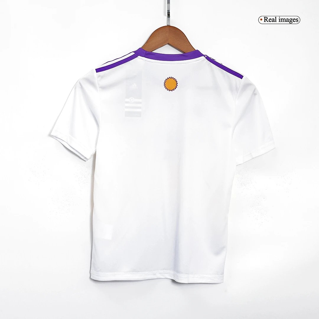 Orlando City 2022 Away Jersey - Kids — photo 3