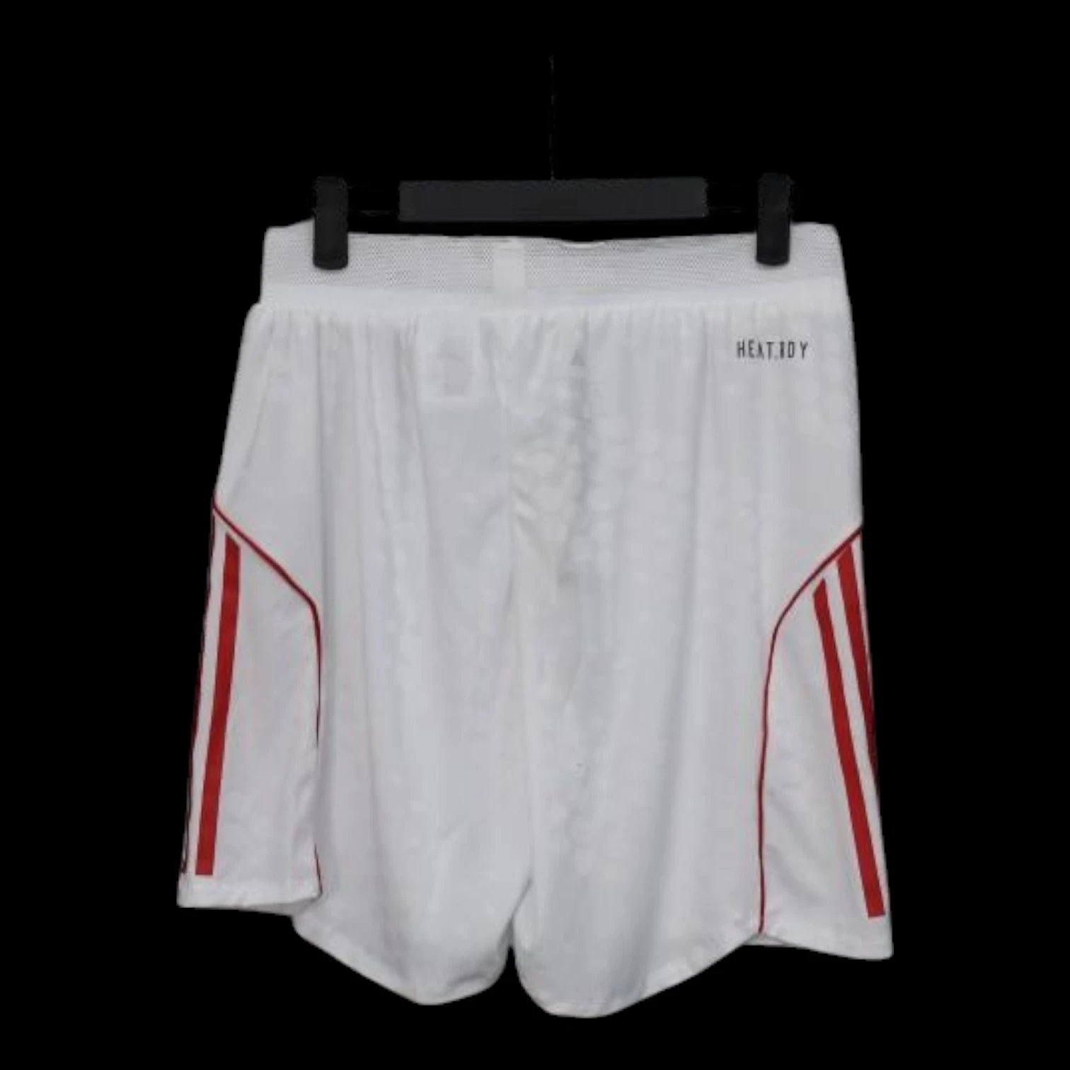 Ajax Amsterdam Home Short 25/26 Jersey — Photo 2
