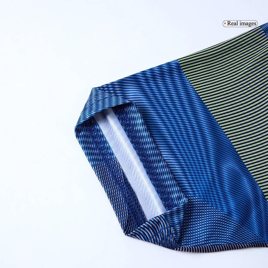 Real Madrid 25/26 Pre-Match Jersey — photo 10