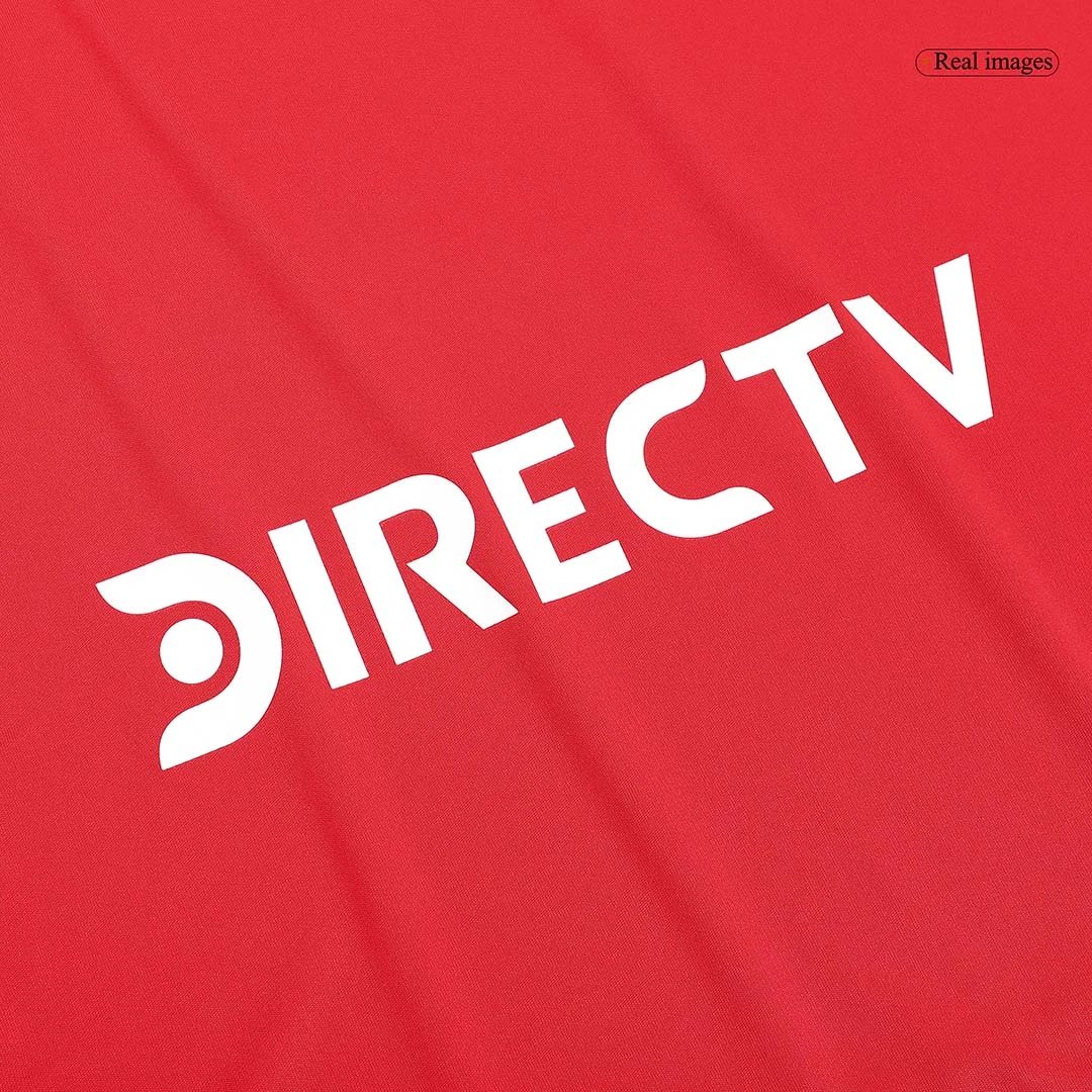 River Plate 23/24 Away Jersey — Photo 13