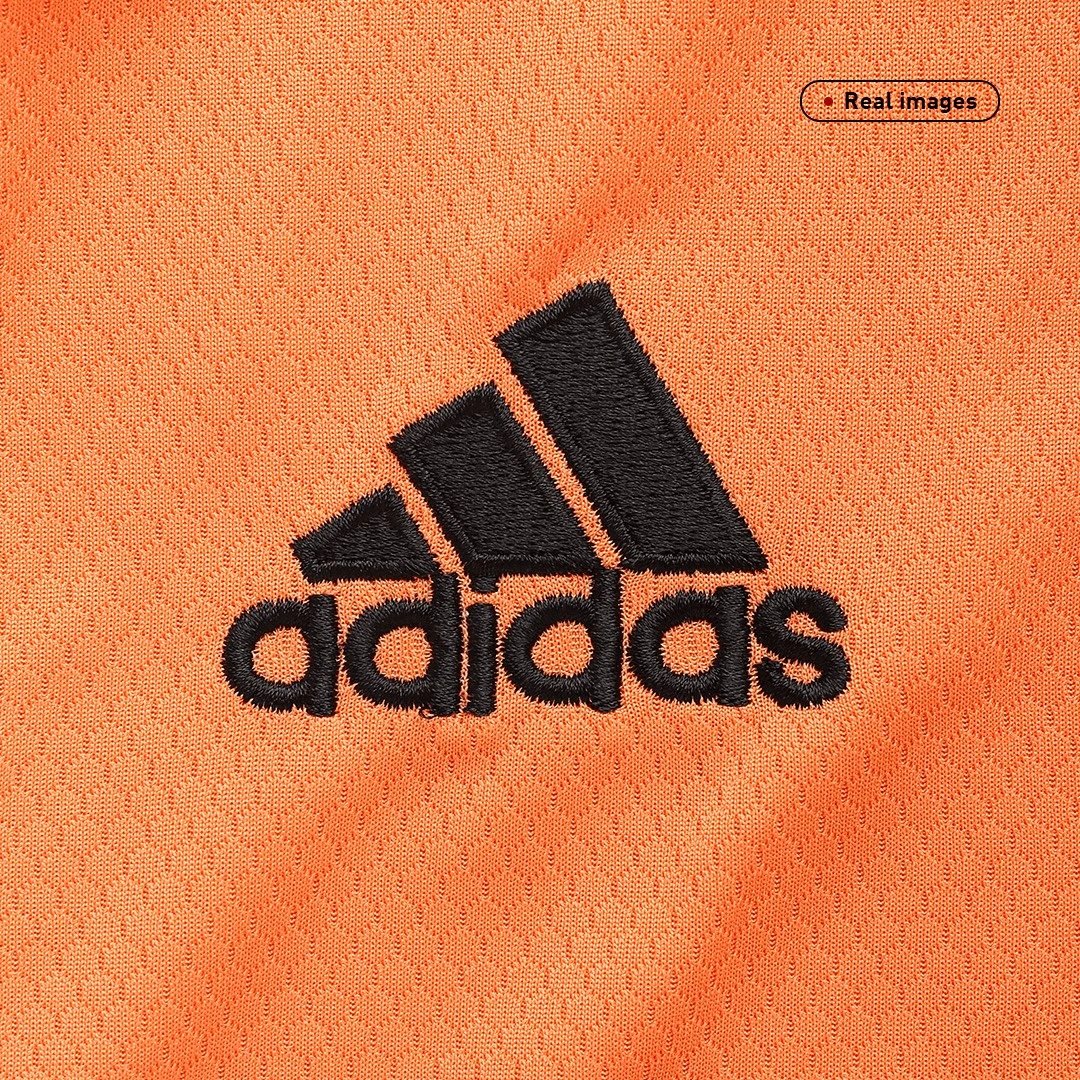 Spain 2020 Goalkeeper Jersey — photo 6